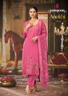 Anokhi By Rangoon Viscose Wholesale Kurti With Bottom Dupatta In India